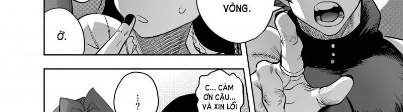 Người Đàn Ông Cứu Tôi Trong Chuyến Đi Isekai Lại Là Một Tên Sát Nhân Giết Người 13.2 trang 16