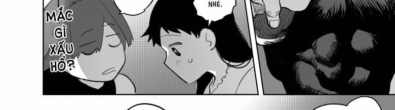 Người Đàn Ông Cứu Tôi Trong Chuyến Đi Isekai Lại Là Một Tên Sát Nhân Giết Người 13.2 trang 17