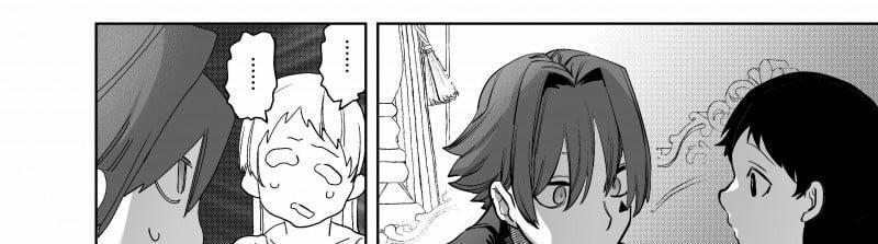 Người Đàn Ông Cứu Tôi Trong Chuyến Đi Isekai Lại Là Một Tên Sát Nhân Giết Người 13.2 trang 27