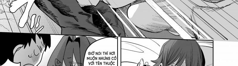 Người Đàn Ông Cứu Tôi Trong Chuyến Đi Isekai Lại Là Một Tên Sát Nhân Giết Người 13.2 trang 32