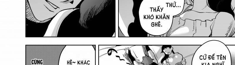 Người Đàn Ông Cứu Tôi Trong Chuyến Đi Isekai Lại Là Một Tên Sát Nhân Giết Người 13.2 trang 6