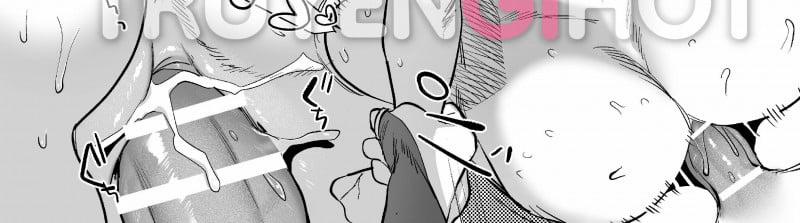 Người Đàn Ông Cứu Tôi Trong Chuyến Đi Isekai Lại Là Một Tên Sát Nhân Giết Người 14.1 trang 19