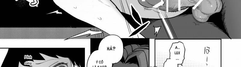 Người Đàn Ông Cứu Tôi Trong Chuyến Đi Isekai Lại Là Một Tên Sát Nhân Giết Người 14.1 trang 23