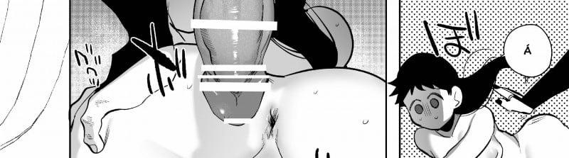 Người Đàn Ông Cứu Tôi Trong Chuyến Đi Isekai Lại Là Một Tên Sát Nhân Giết Người 14.1 trang 25