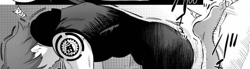 Người Đàn Ông Cứu Tôi Trong Chuyến Đi Isekai Lại Là Một Tên Sát Nhân Giết Người 14.1 trang 31