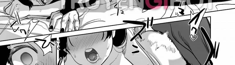 Người Đàn Ông Cứu Tôi Trong Chuyến Đi Isekai Lại Là Một Tên Sát Nhân Giết Người 14.1 trang 33