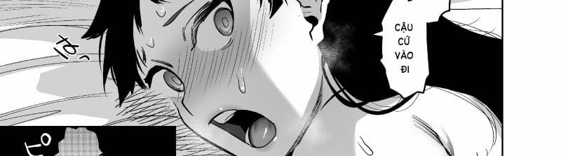 Người Đàn Ông Cứu Tôi Trong Chuyến Đi Isekai Lại Là Một Tên Sát Nhân Giết Người 14.1 trang 42