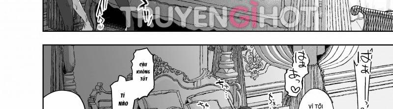 Người Đàn Ông Cứu Tôi Trong Chuyến Đi Isekai Lại Là Một Tên Sát Nhân Giết Người 14.2 trang 18