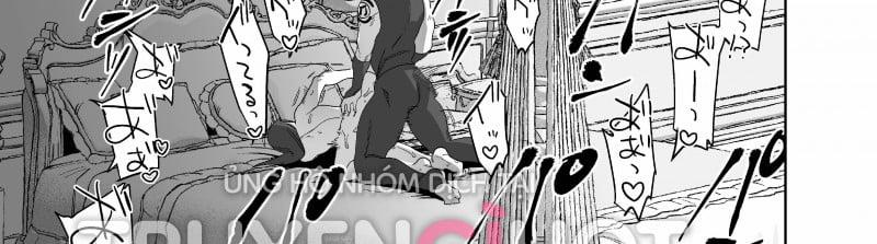 Người Đàn Ông Cứu Tôi Trong Chuyến Đi Isekai Lại Là Một Tên Sát Nhân Giết Người 14.2 trang 2