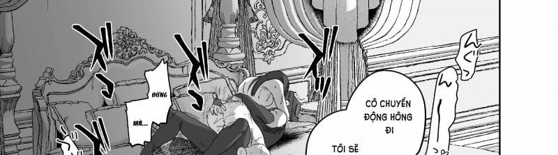 Người Đàn Ông Cứu Tôi Trong Chuyến Đi Isekai Lại Là Một Tên Sát Nhân Giết Người 14.2 trang 20