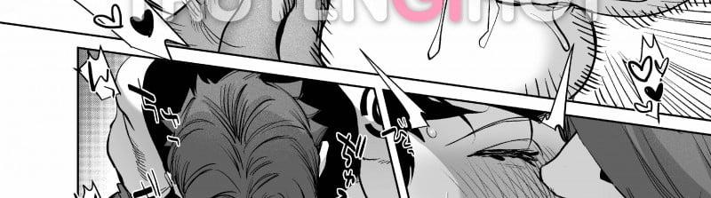 Người Đàn Ông Cứu Tôi Trong Chuyến Đi Isekai Lại Là Một Tên Sát Nhân Giết Người 14.2 trang 48