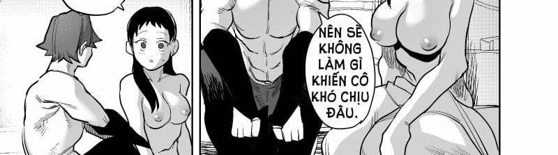 Người Đàn Ông Cứu Tôi Trong Chuyến Đi Isekai Lại Là Một Tên Sát Nhân Giết Người 15.1 trang 11