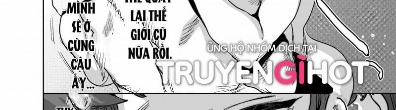 Người Đàn Ông Cứu Tôi Trong Chuyến Đi Isekai Lại Là Một Tên Sát Nhân Giết Người 15.1 trang 17