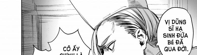 Người Đàn Ông Cứu Tôi Trong Chuyến Đi Isekai Lại Là Một Tên Sát Nhân Giết Người 15.1 trang 35