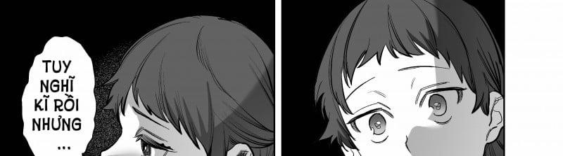 Người Đàn Ông Cứu Tôi Trong Chuyến Đi Isekai Lại Là Một Tên Sát Nhân Giết Người 15.2 trang 10
