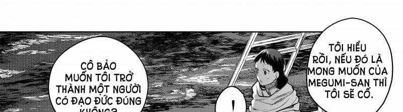 Người Đàn Ông Cứu Tôi Trong Chuyến Đi Isekai Lại Là Một Tên Sát Nhân Giết Người 15.2 trang 20