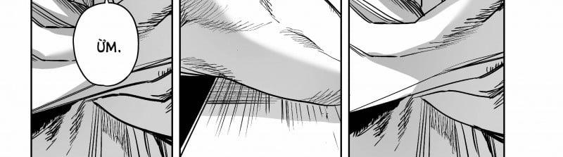 Người Đàn Ông Cứu Tôi Trong Chuyến Đi Isekai Lại Là Một Tên Sát Nhân Giết Người 15.2 trang 24