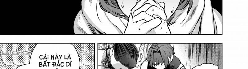 Người Đàn Ông Cứu Tôi Trong Chuyến Đi Isekai Lại Là Một Tên Sát Nhân Giết Người 15.2 trang 32
