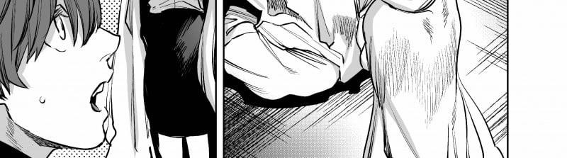 Người Đàn Ông Cứu Tôi Trong Chuyến Đi Isekai Lại Là Một Tên Sát Nhân Giết Người 15.2 trang 34