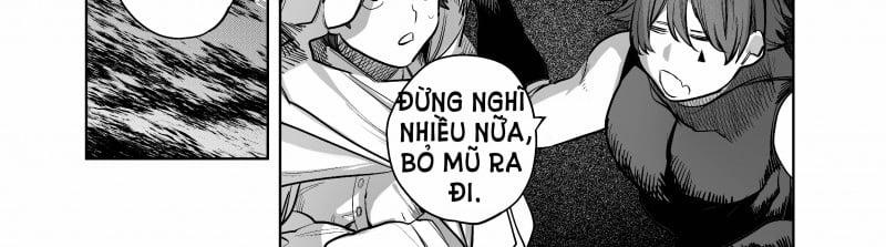 Người Đàn Ông Cứu Tôi Trong Chuyến Đi Isekai Lại Là Một Tên Sát Nhân Giết Người 15.2 trang 4