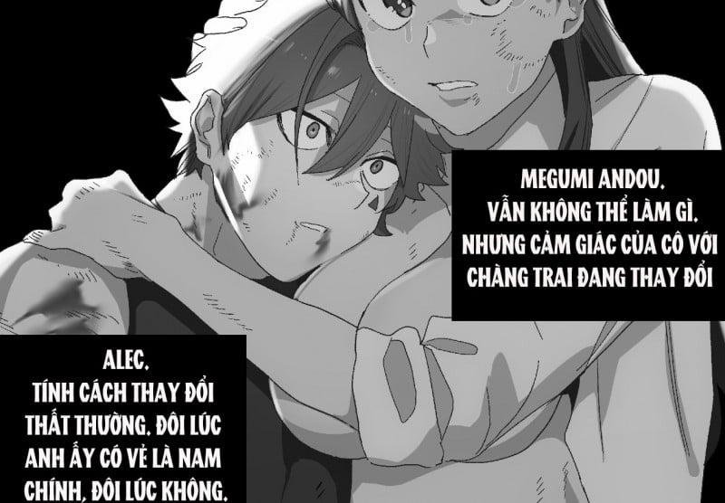 Người Đàn Ông Cứu Tôi Trong Chuyến Đi Isekai Lại Là Một Tên Sát Nhân Giết Người 5.1 trang 1