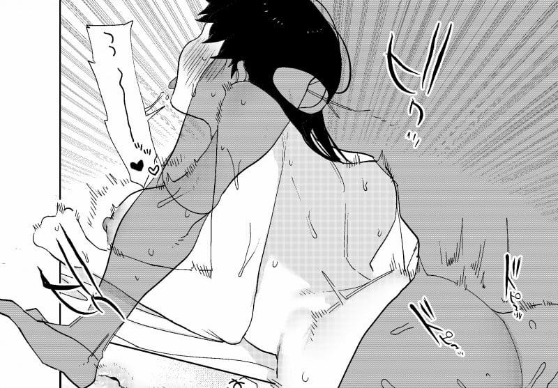 Người Đàn Ông Cứu Tôi Trong Chuyến Đi Isekai Lại Là Một Tên Sát Nhân Giết Người 6.2 trang 10