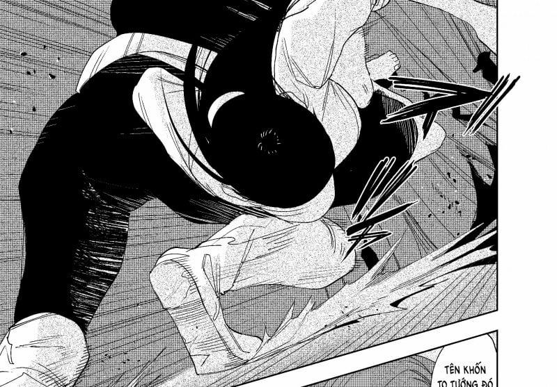 Người Đàn Ông Cứu Tôi Trong Chuyến Đi Isekai Lại Là Một Tên Sát Nhân Giết Người 7.2 trang 18