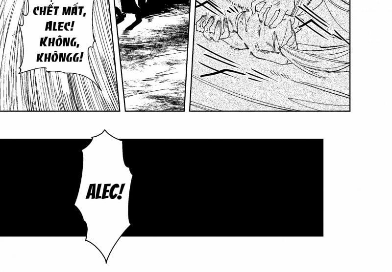 Người Đàn Ông Cứu Tôi Trong Chuyến Đi Isekai Lại Là Một Tên Sát Nhân Giết Người 8 trang 25