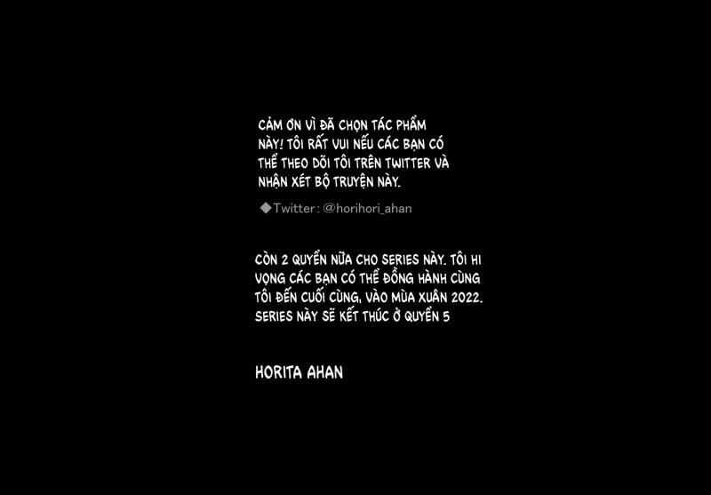 Người Đàn Ông Cứu Tôi Trong Chuyến Đi Isekai Lại Là Một Tên Sát Nhân Giết Người 8 trang 31