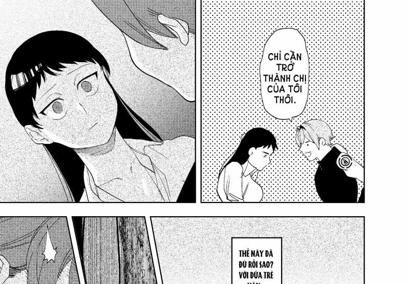 Người Đàn Ông Cứu Tôi Trong Chuyến Đi Isekai Lại Là Một Tên Sát Nhân Giết Người 8 trang 4