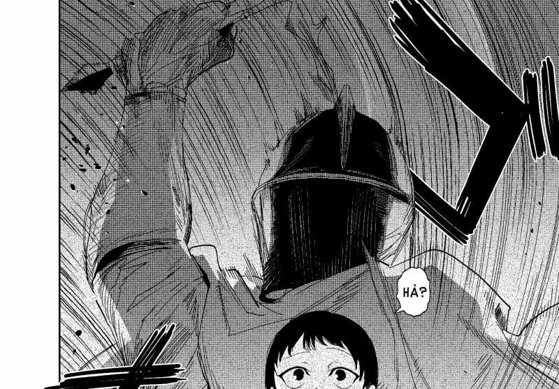 Người Đàn Ông Cứu Tôi Trong Chuyến Đi Isekai Lại Là Một Tên Sát Nhân Giết Người 8 trang 6