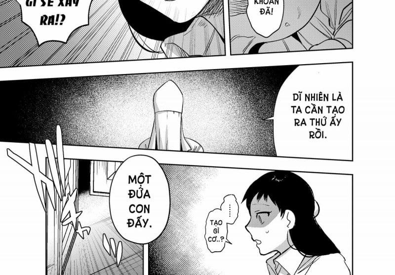 Người Đàn Ông Cứu Tôi Trong Chuyến Đi Isekai Lại Là Một Tên Sát Nhân Giết Người 9.2 trang 11