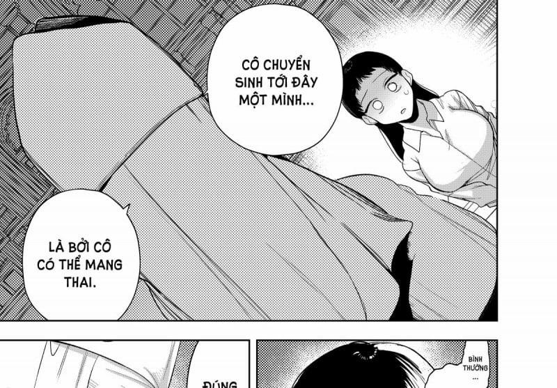 Người Đàn Ông Cứu Tôi Trong Chuyến Đi Isekai Lại Là Một Tên Sát Nhân Giết Người 9.2 trang 2