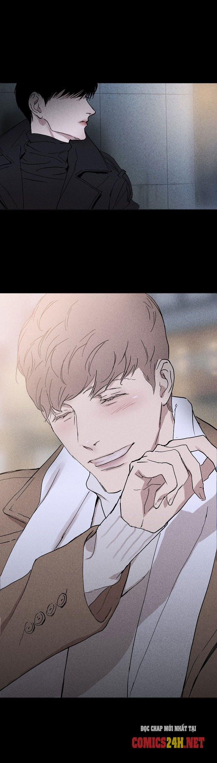 Người Đàn Ông Đã Kết Hôn 1 trang 11
