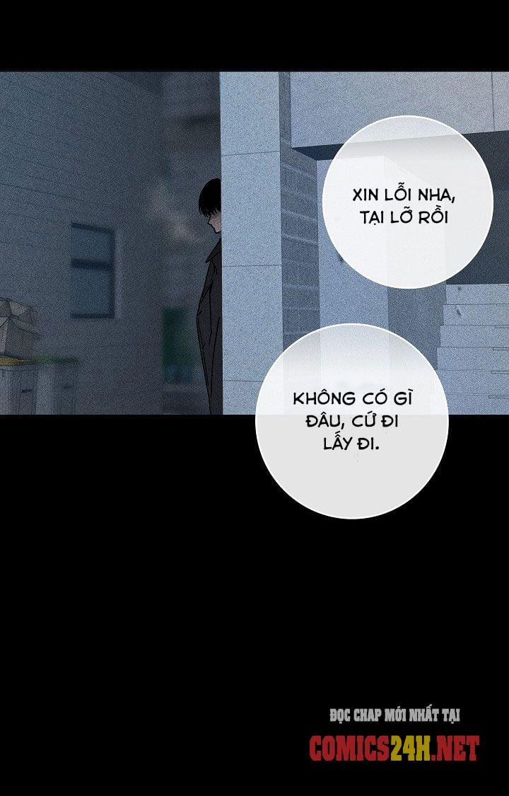 Người Đàn Ông Đã Kết Hôn 1 trang 15