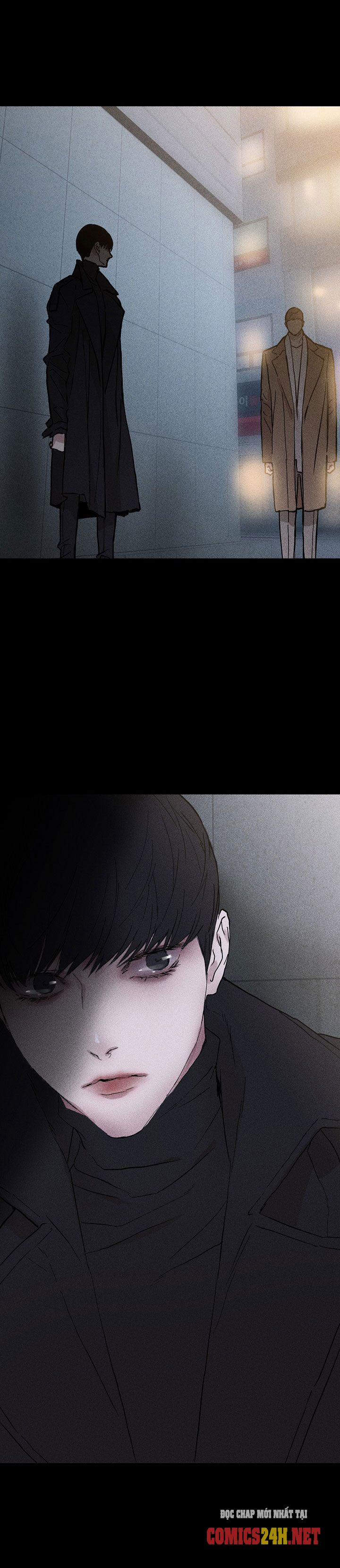 Người Đàn Ông Đã Kết Hôn 1 trang 20