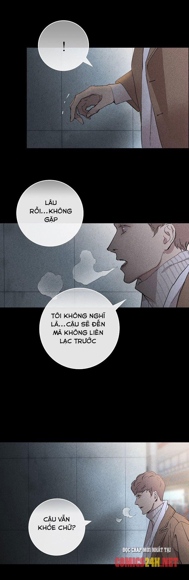 Người Đàn Ông Đã Kết Hôn 1 trang 22