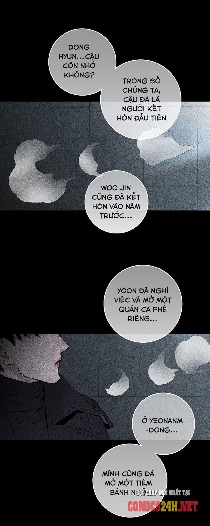 Người Đàn Ông Đã Kết Hôn 1 trang 26