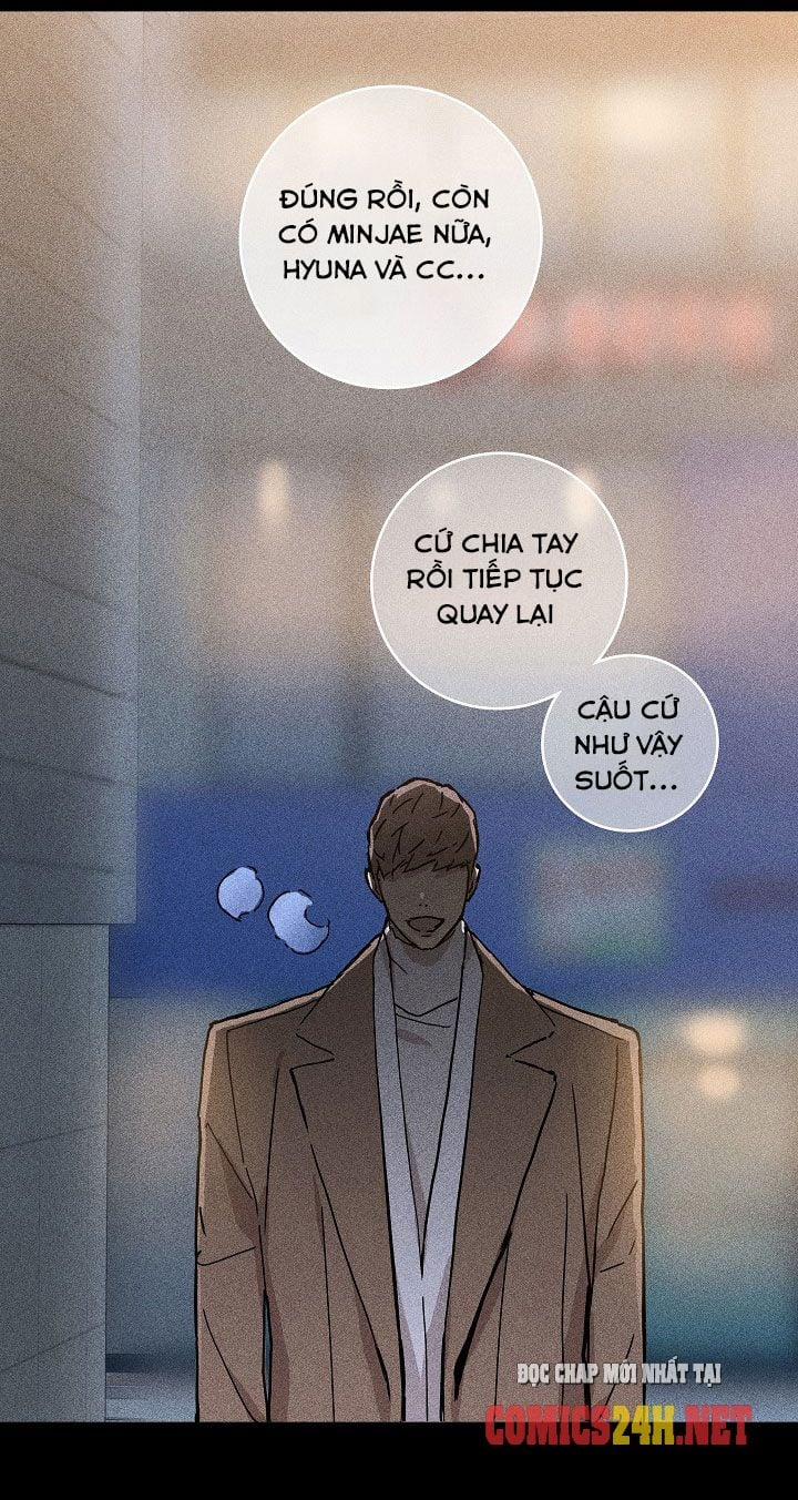 Người Đàn Ông Đã Kết Hôn 1 trang 27