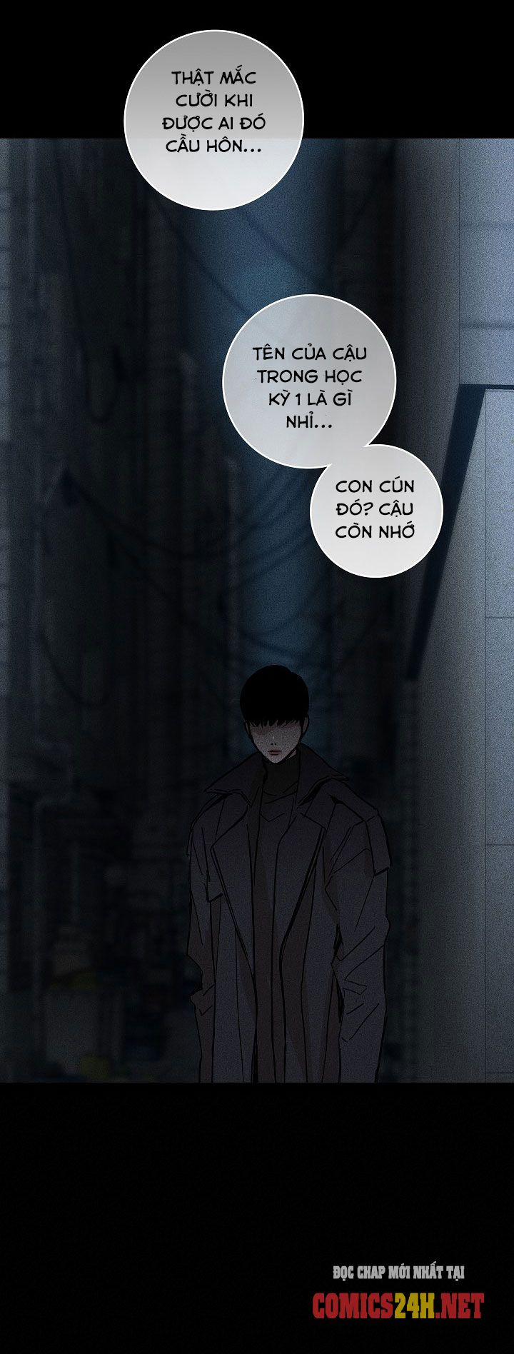 Người Đàn Ông Đã Kết Hôn 1 trang 28