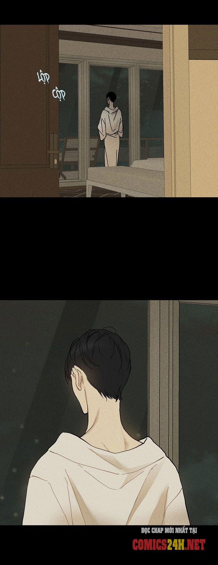 Người Đàn Ông Đã Kết Hôn 1 trang 3