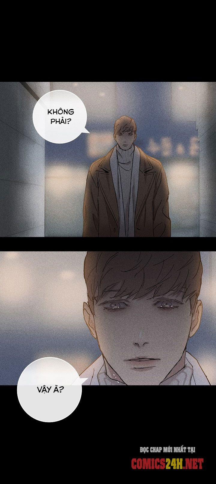 Người Đàn Ông Đã Kết Hôn 1 trang 31