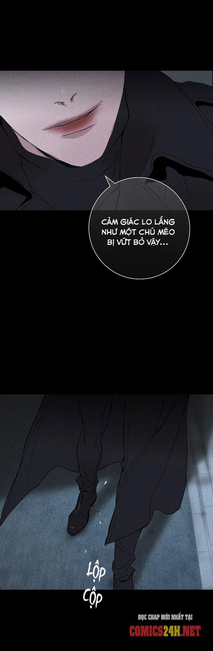 Người Đàn Ông Đã Kết Hôn 1 trang 32