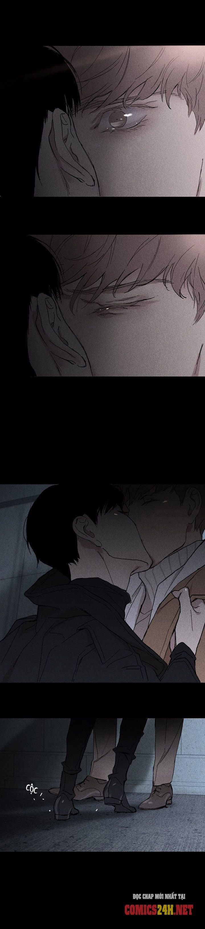 Người Đàn Ông Đã Kết Hôn 1 trang 34