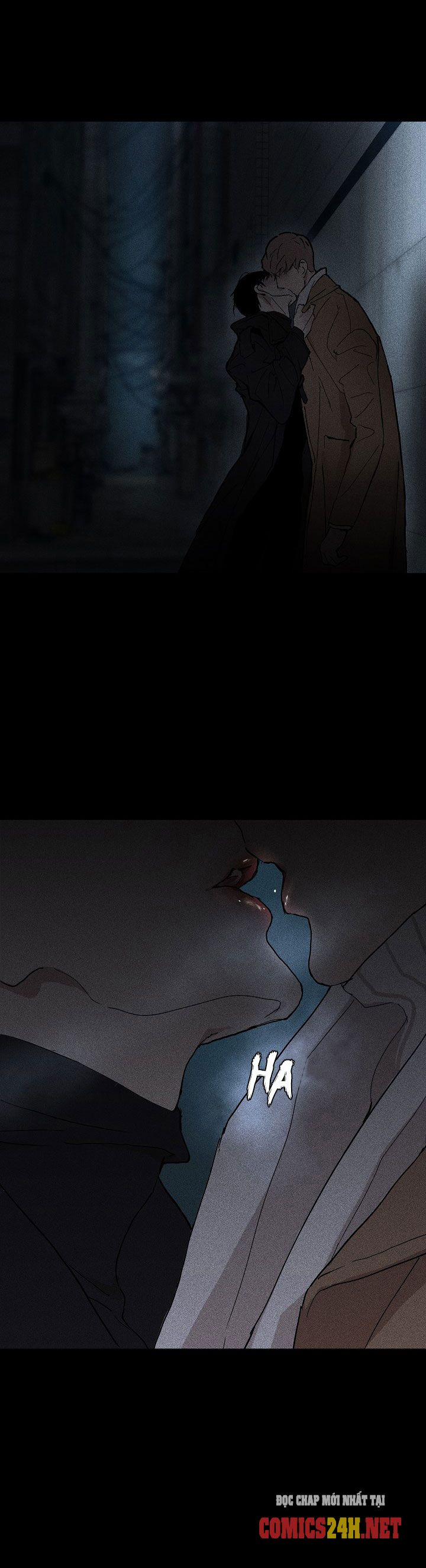 Người Đàn Ông Đã Kết Hôn 1 trang 36