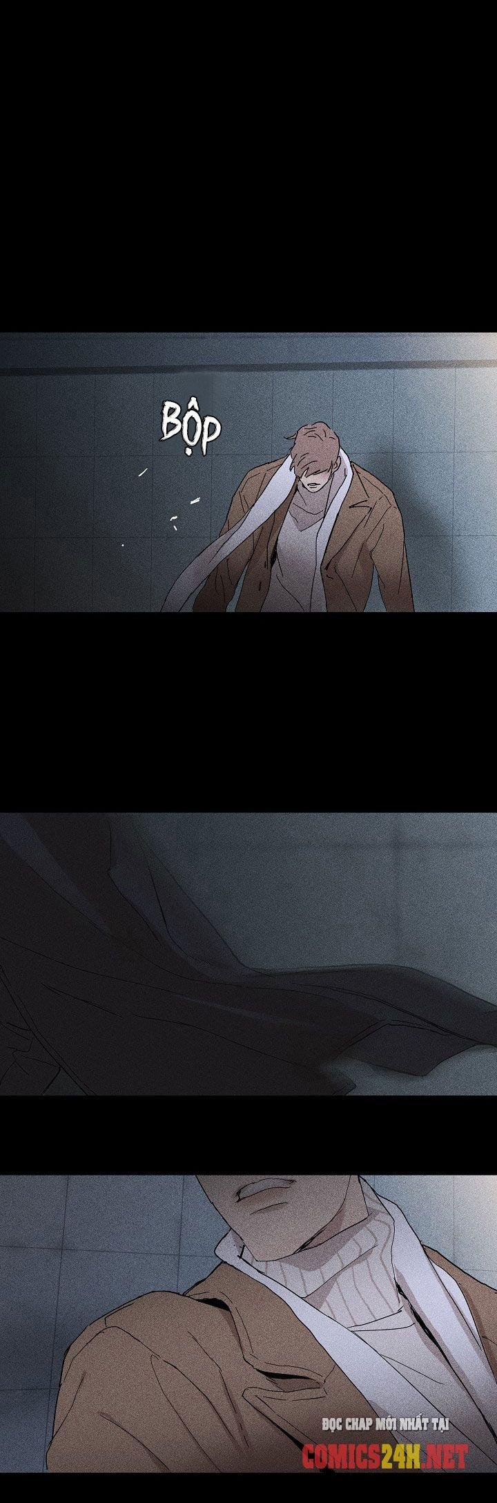 Người Đàn Ông Đã Kết Hôn 1 trang 39