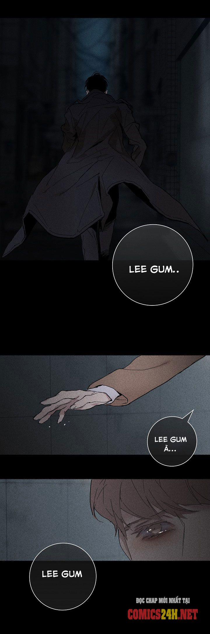 Người Đàn Ông Đã Kết Hôn 1 trang 40