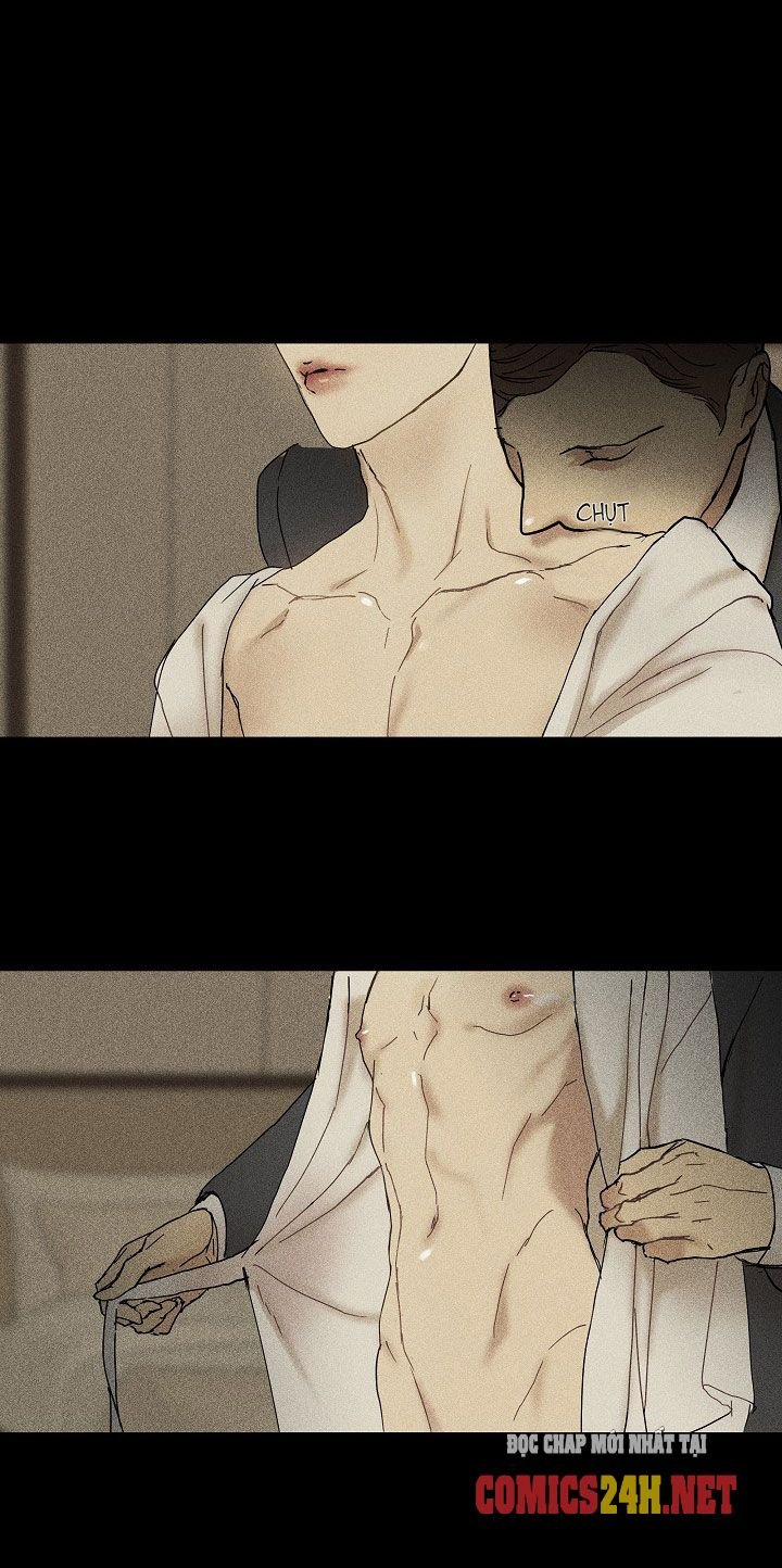 Người Đàn Ông Đã Kết Hôn 1 trang 5