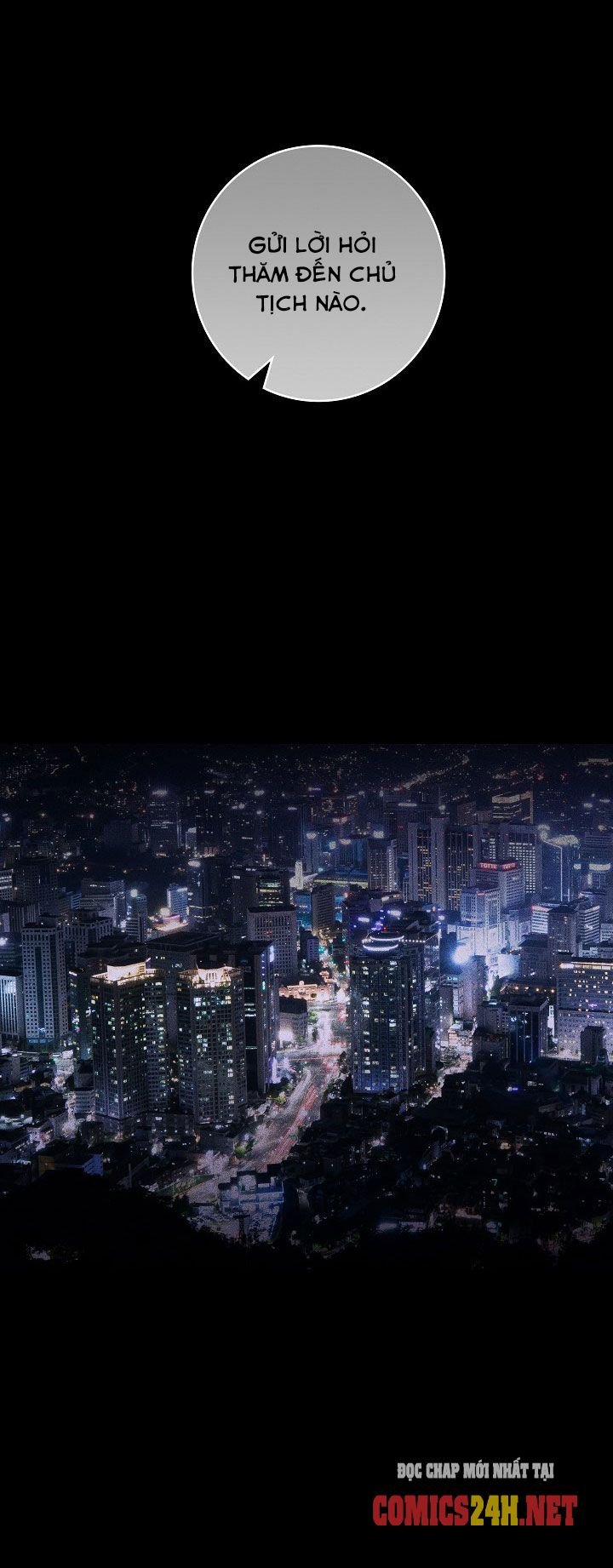 Người Đàn Ông Đã Kết Hôn 1 trang 6