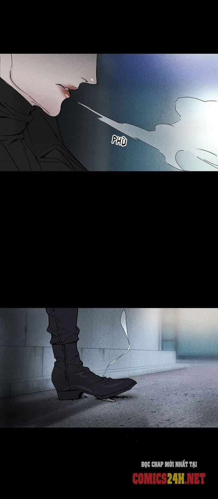 Người Đàn Ông Đã Kết Hôn 1 trang 8